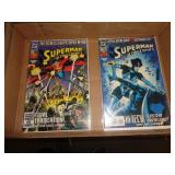 COMIC BOOKS