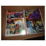 COMIC BOOKS