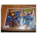 COMIC BOOKS
