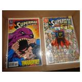 COMIC BOOKS