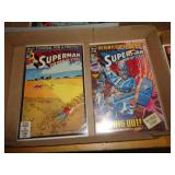 COMIC BOOKS