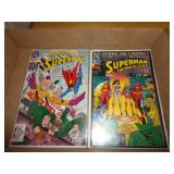 COMIC BOOKS