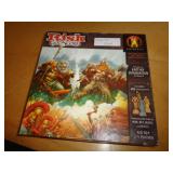 2004 RISK GAME