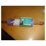 PIONEER WOMAN ROLLING PIN