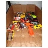 MIXED DIECAST