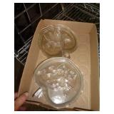 SANDWICH PLATES