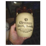 GLENMORE WHISKEY JUG