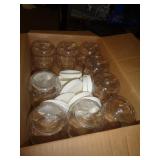 PLASTIC JARS