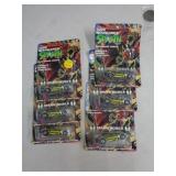 1992 HOT WHEELS SPAWN CARS