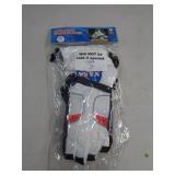 NASA ASTRONAUT GLOVES 2012