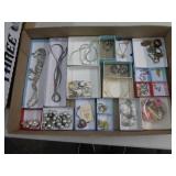 COSTUME JEWELRY