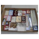 COSTUME JEWELRY