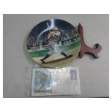 BABE RUTH COLLECTIBLES
