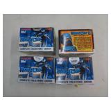 SEALED ROBO COP 2 MOVIE CARDS