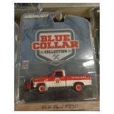 GREENLIGHT MIB - 68 FORD F-250 2021
