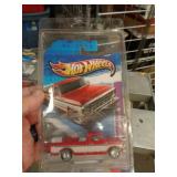 HOT WHEELS MIB SAM WALTON 79 F-150 2013