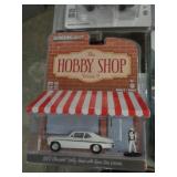 GREENLIGHT MIB - 72 CHEVY 2020