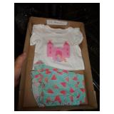 12 MONTHS OUTFIT