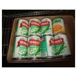 MIXED CAN GOODS - GOOD TO 2027