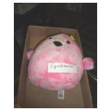 SQUISHMALLOW