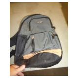 BACKPACK