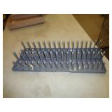 SOCKET ORGANIZERS