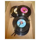 45RPM RECORDS