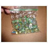 VINTAGE MARBLES