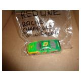 JOHN DEERE DIECAST