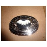 BELT BUCKLE -
