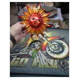 SUN - WINDCHIME