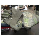 MOSSY OAK HUNTING SEAT