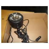 12VT LIGHT - WORKS