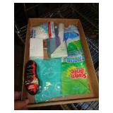 BATH ITEMS