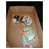 PS2 GAMES