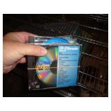 KARAOKE CDS
