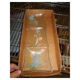 DIVIDED SERVING TRAY