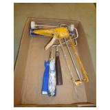 PAINTING TOOLS