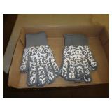 GLOVES