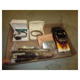 WATCHES & MISC