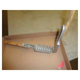LEAD SINKER MOLD