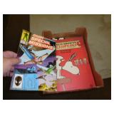 KIDS BOOKS