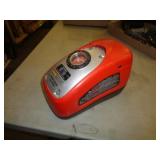 B&D AIR COMPRESSOR / UNTESTED