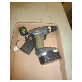 DRILL / UNTESTED