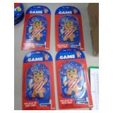 4 - NEW KIDS PINBALL GAMES