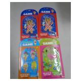 4 - NEW KIDS PINBALL GAMES