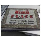 18X28 HEAVY DOOR MAT - MIMI