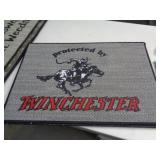 18X28 HEAVY DOOR MAT - WINCHESTER