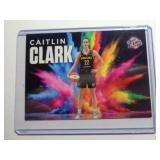 CAITLIN CLARK