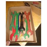 WRENCHES